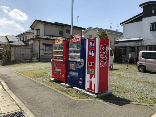 貸駐車場 岩手県盛岡市黒石野３丁目