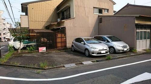 三番町（牧田）駐車場