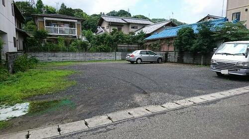 貸駐車場 静岡県静岡市葵区内牧