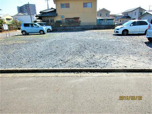 貸駐車場 茨城県ひたちなか市勝田本町