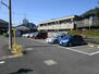 川島駐車場