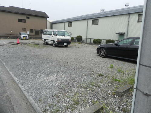 小泉パーキング