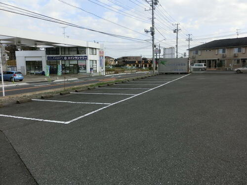 長澤六崎駐車場