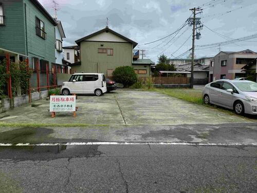 静岡県静岡市駿河区下川原４丁目