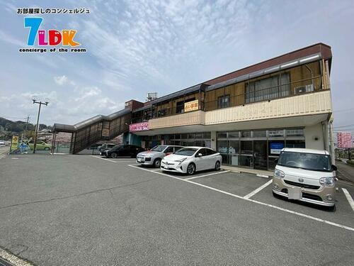 貸店舗・事務所 奈良県橿原市白橿町２丁目