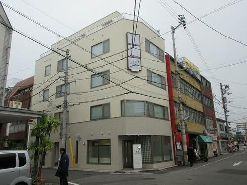 貸店舗（建物一部） 愛媛県松山市湊町６丁目