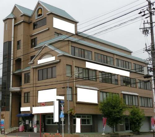 貸店舗・事務所 岐阜県可児市広見５丁目