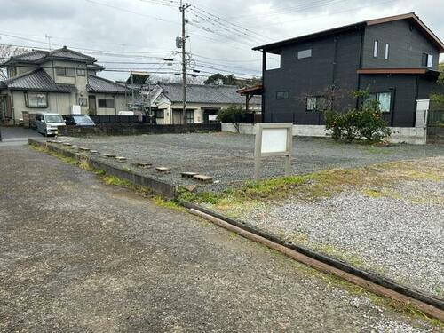 貸駐車場 宮崎県宮崎市大坪町