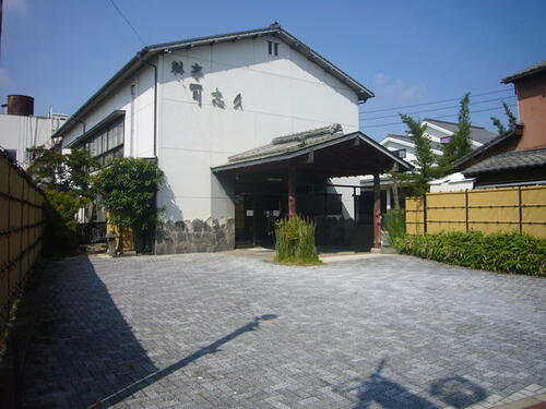 貸店舗 福岡県みやま市瀬高町下庄