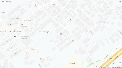 北本二ツ家３丁目Ｎｏ１