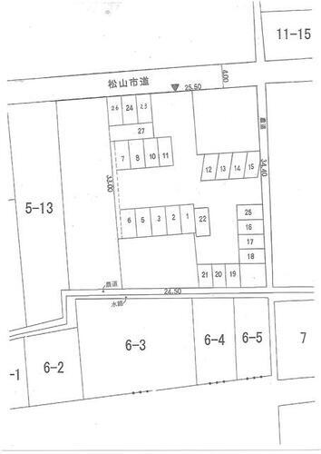 末広第１モータープール