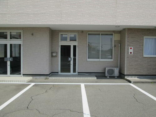 タウンハウスオオヤマ　テナント