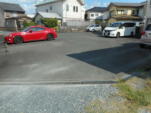 静岡県袋井市永楽町