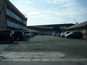 熊本県宇土市松原町