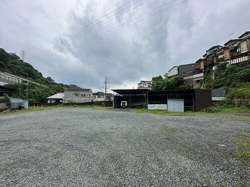 滋賀県大津市藤尾奥町