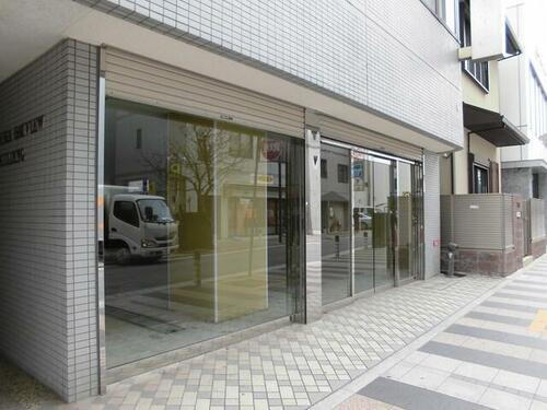 横須賀ベイビュービルディング