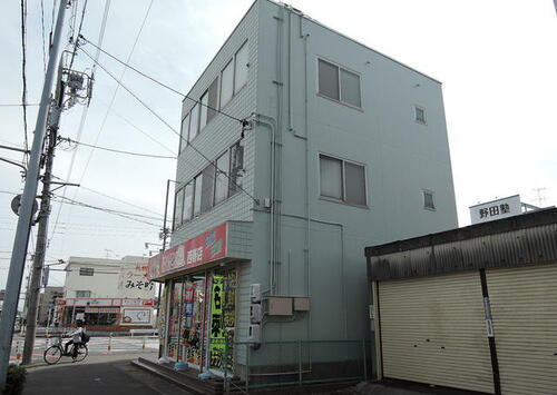 愛知県北名古屋市九之坪天下地