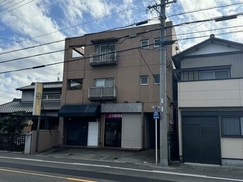 愛知県北名古屋市鹿田永塚