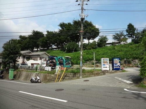 杉田柾行駐車場