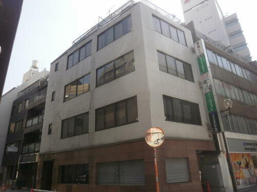 貸事務所 東京都台東区東上野３丁目