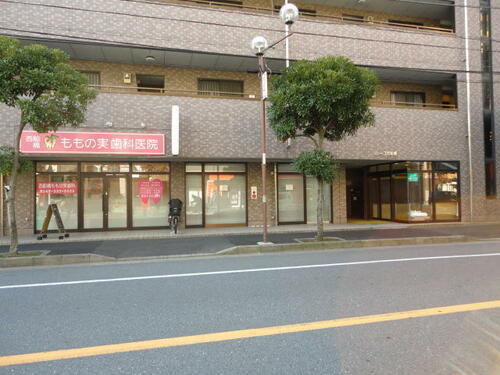 ソレーユ西船橋