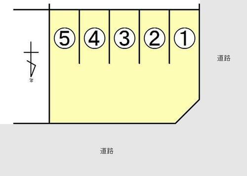 いちき串木野市港町駐車場