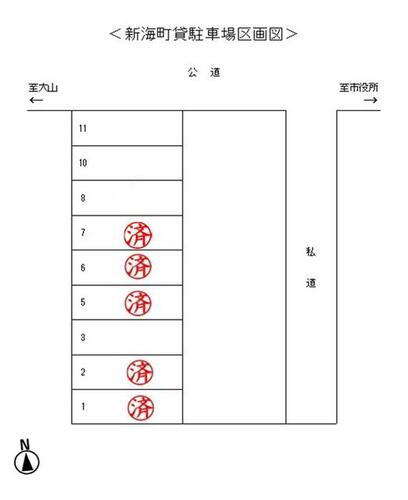 物件写真