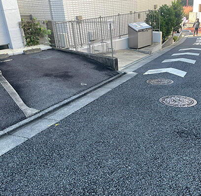 東京都世田谷区池尻４丁目