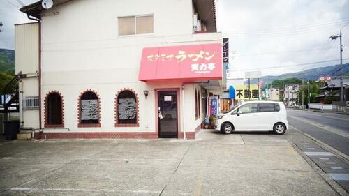 貸店舗（建物一部） 和歌山県橋本市御幸辻