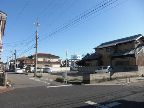 田口（明南）駐車場