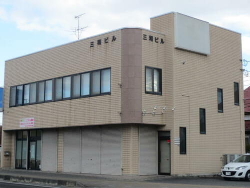 宮城県栗原市築館伊豆４丁目