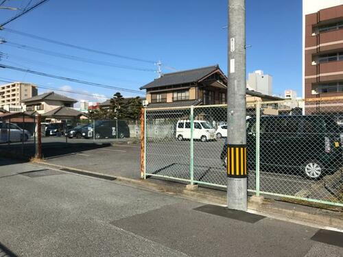 貸駐車場 三重県津市栄町２丁目