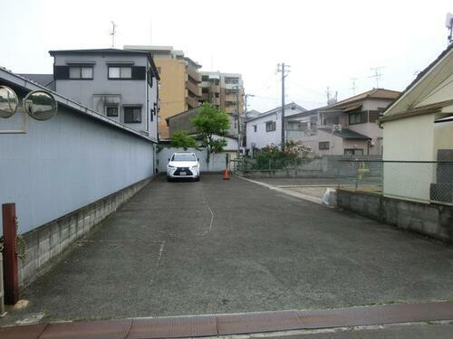 第１橋本駐車場