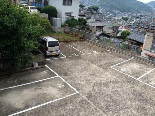 若杉ガレージ