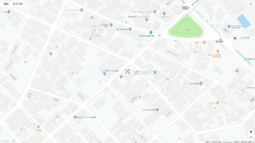 貸駐車場 埼玉県川口市元郷５丁目