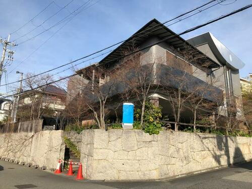 芦屋岩園町戸建貸店舗