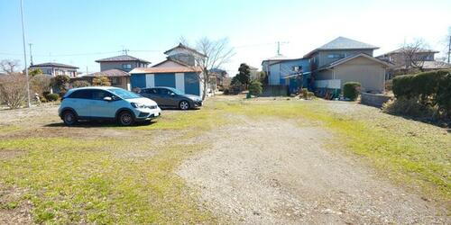 貸駐車場 宮城県大崎市古川荒谷字本町