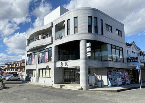 ＭＩＹＯＳＨＩＢＬＤ店舗