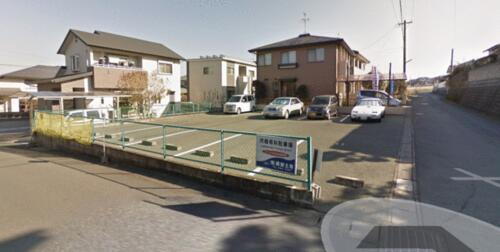 Ｎｏ，３０駐車場