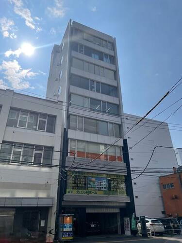 貸事務所 北海道札幌市中央区南一条東２丁目