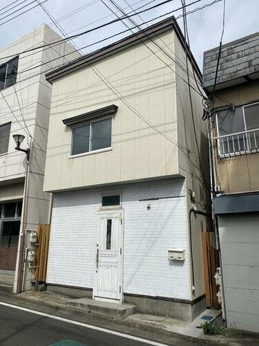 南鍛冶町店舗