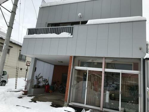 福島県会津若松市上町