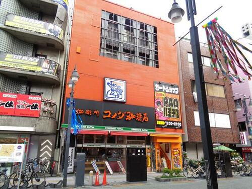 ＳＯＨＯプラザ八王子東町