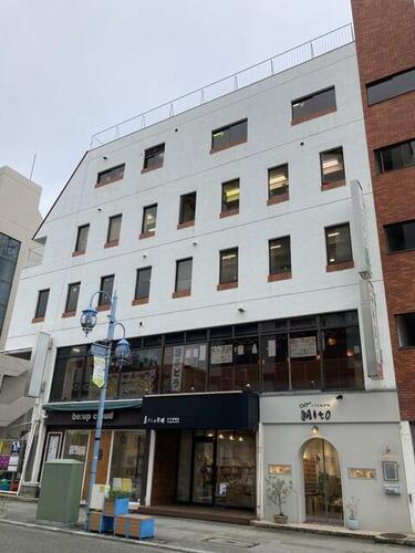 サンワード大船