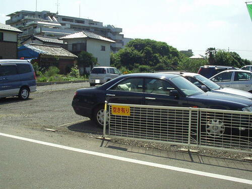 千葉県我孫子市並木６丁目