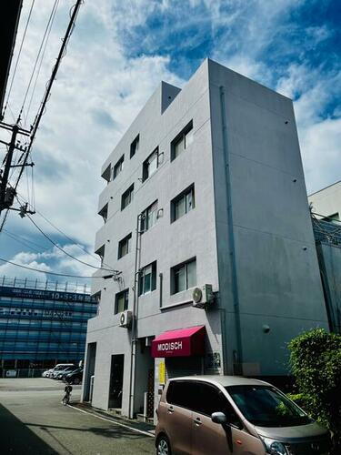 高知県高知市北本町２丁目