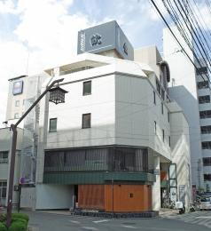 大成アビナスビル