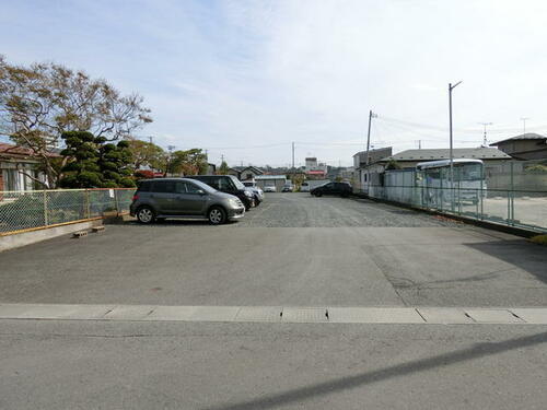 小田駐車場