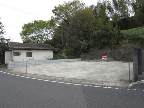 佐倉市鏑木町・第１１月極め駐車場