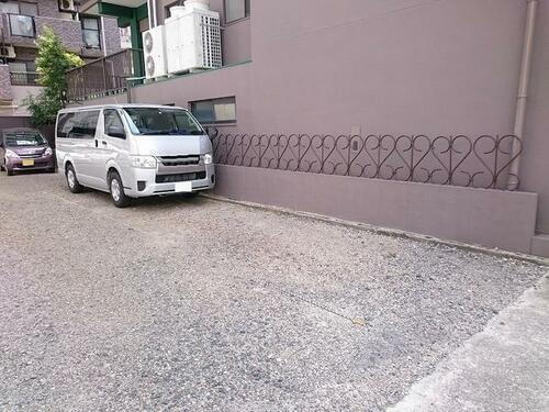 ＦＫ千代田２丁目Ｈ駐車場